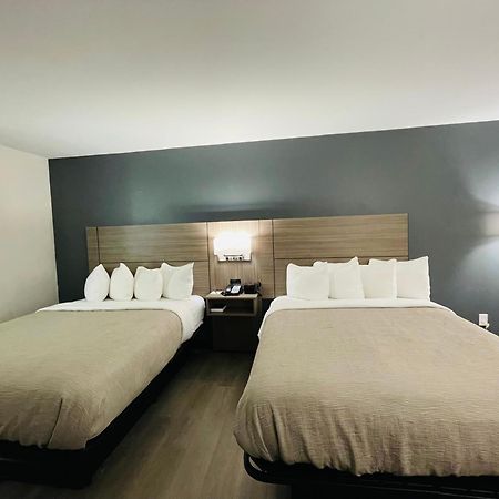 Quality Inn Washington Nc Esterno foto