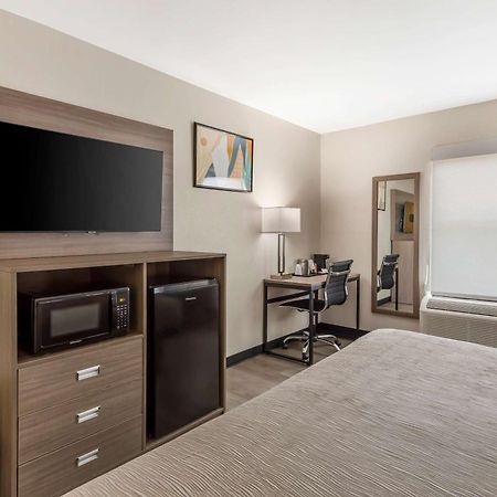 Quality Inn Washington Nc Esterno foto