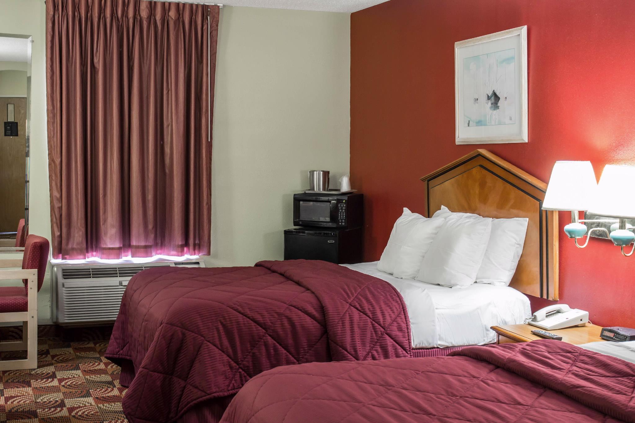 Quality Inn Washington Nc Esterno foto