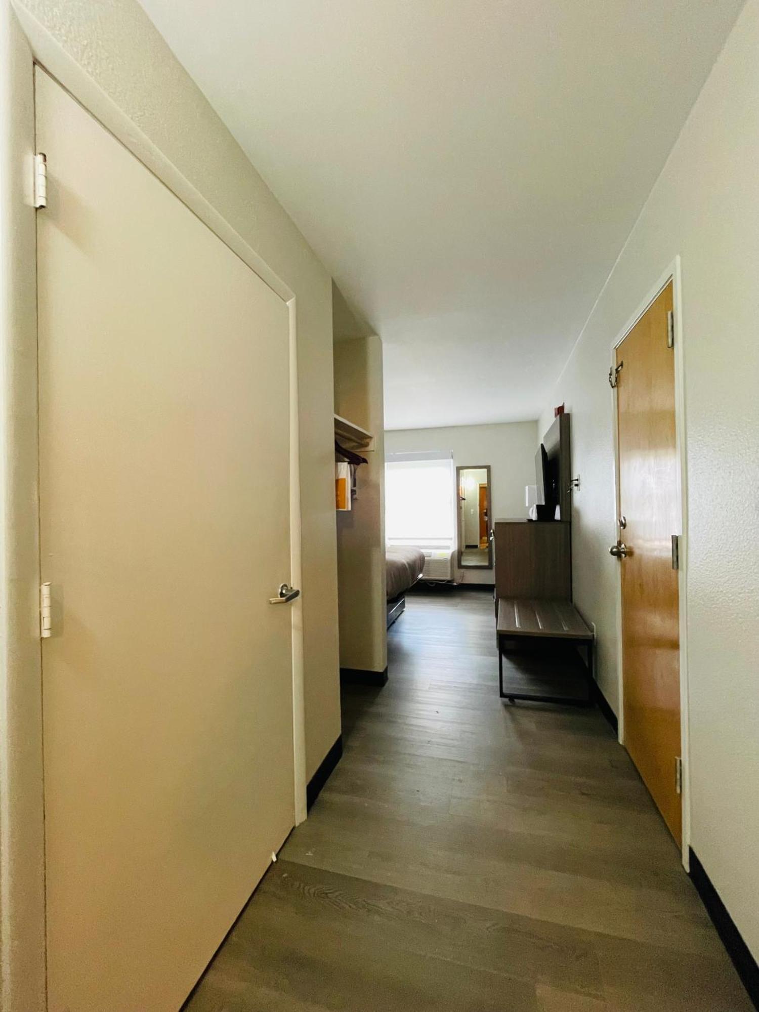 Quality Inn Washington Nc Esterno foto