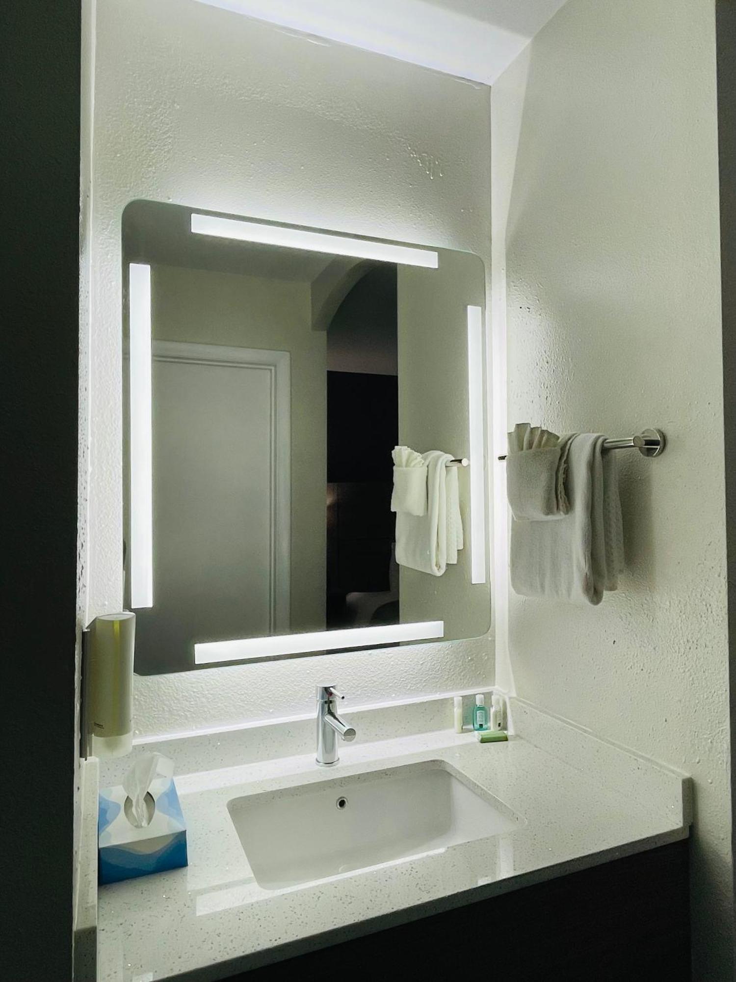 Quality Inn Washington Nc Esterno foto