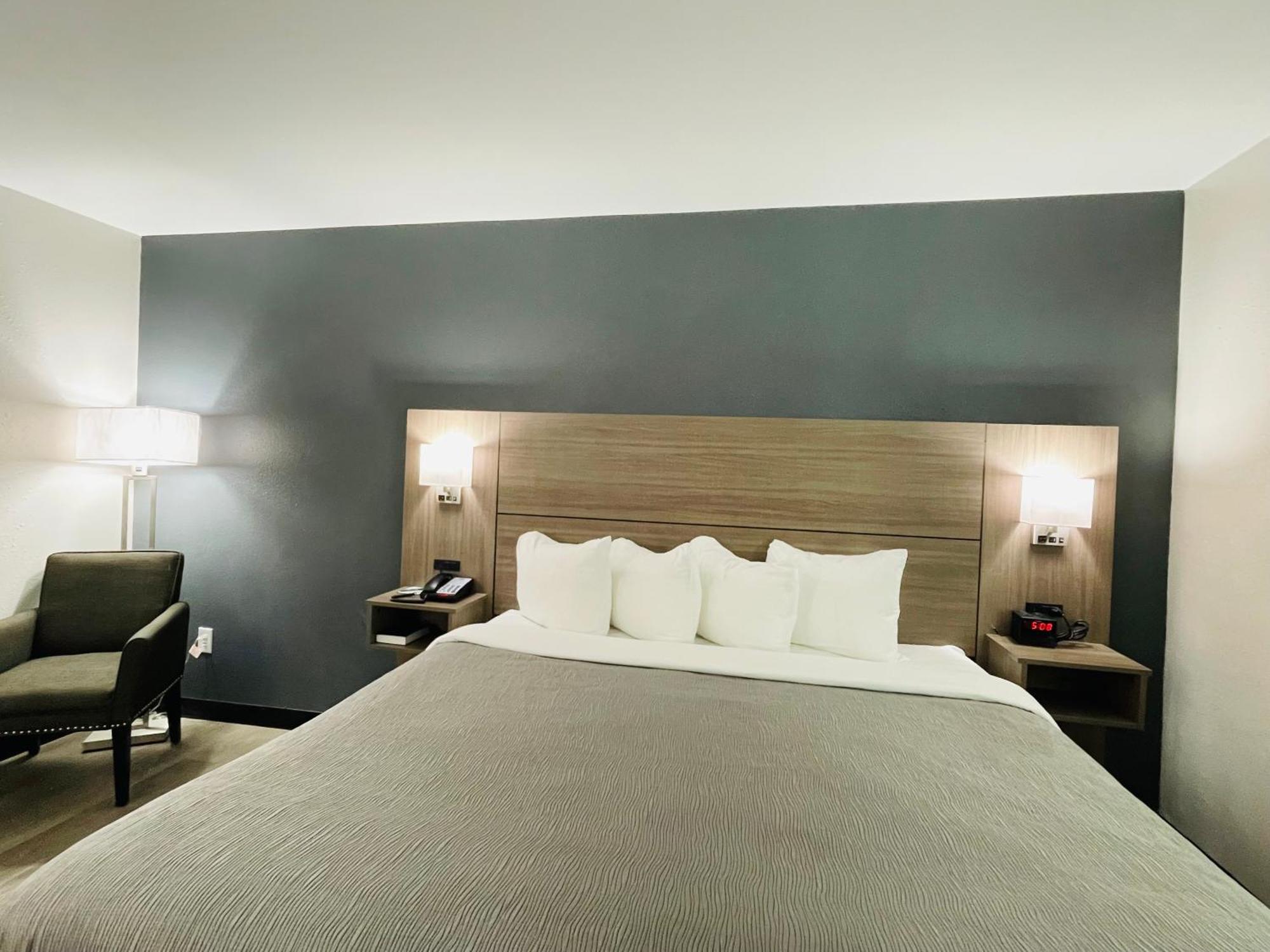 Quality Inn Washington Nc Esterno foto