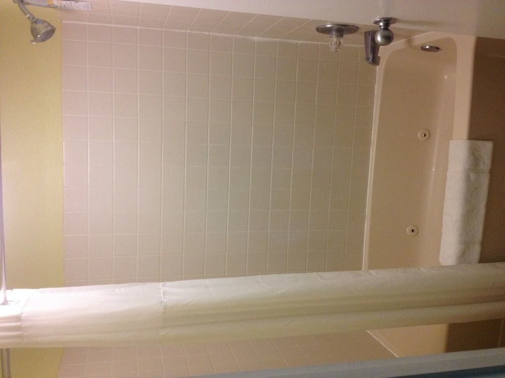 Quality Inn Washington Nc Esterno foto